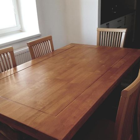 Apartment Mdk Sokolov Eksteriør billede