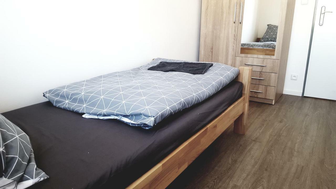 Apartment Mdk Sokolov Eksteriør billede