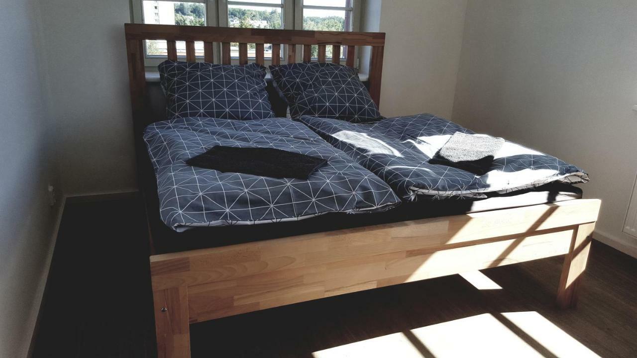 Apartment Mdk Sokolov Eksteriør billede