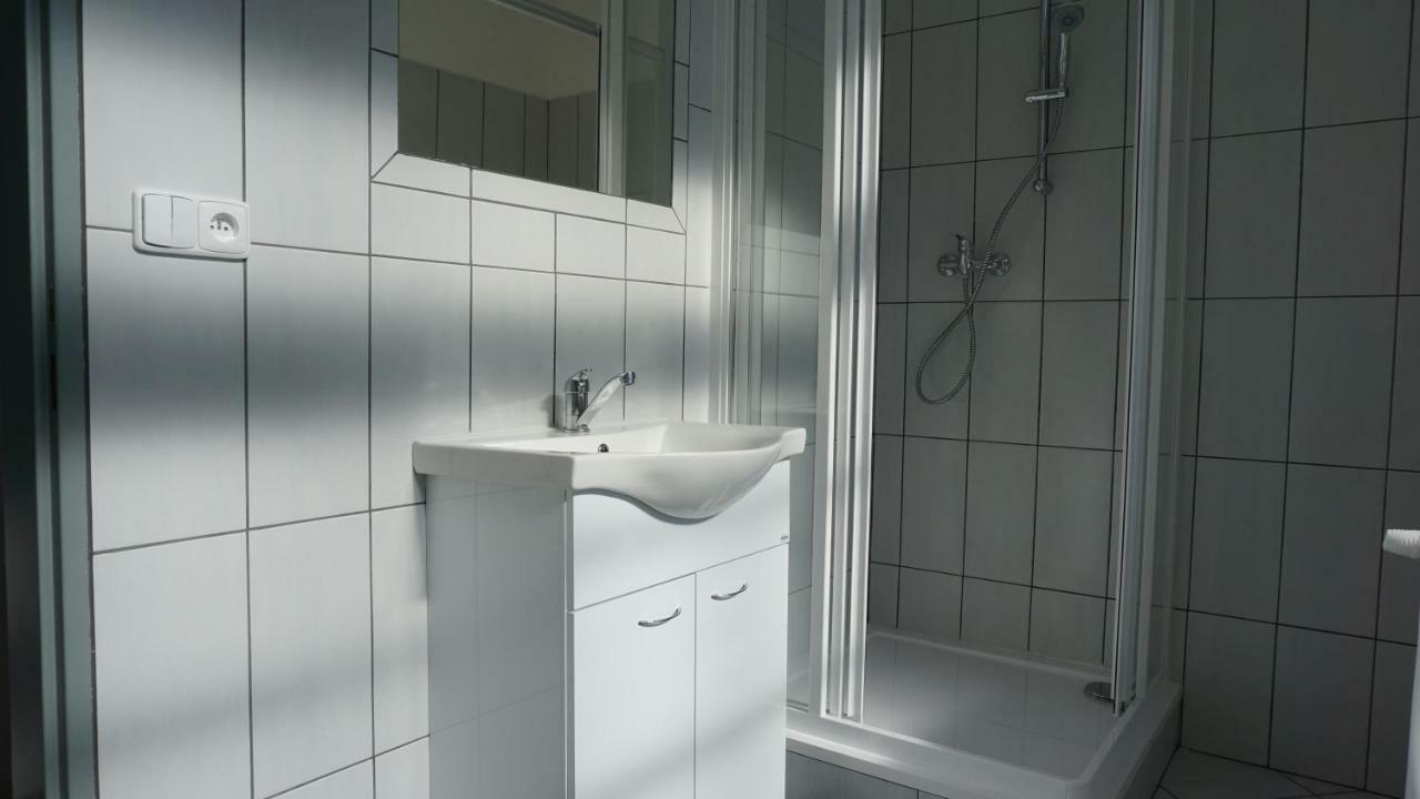 Apartment Mdk Sokolov Eksteriør billede