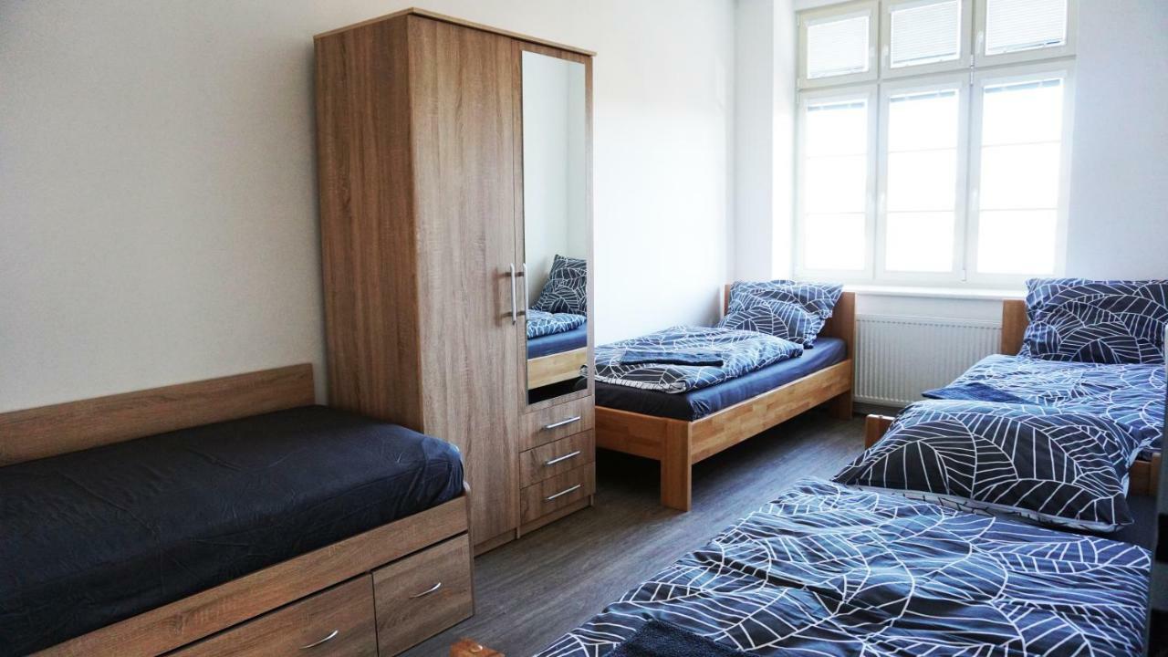 Apartment Mdk Sokolov Eksteriør billede