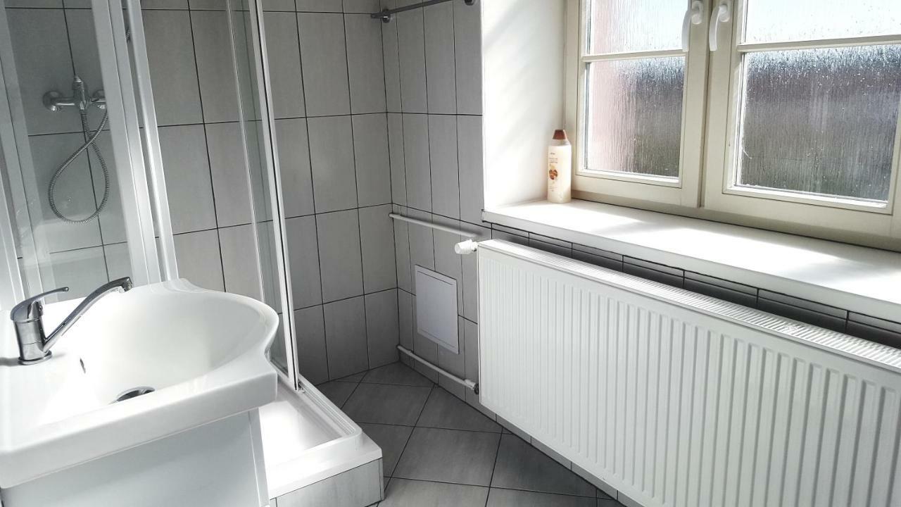 Apartment Mdk Sokolov Eksteriør billede
