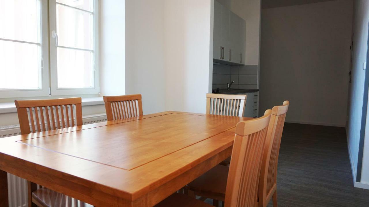 Apartment Mdk Sokolov Eksteriør billede